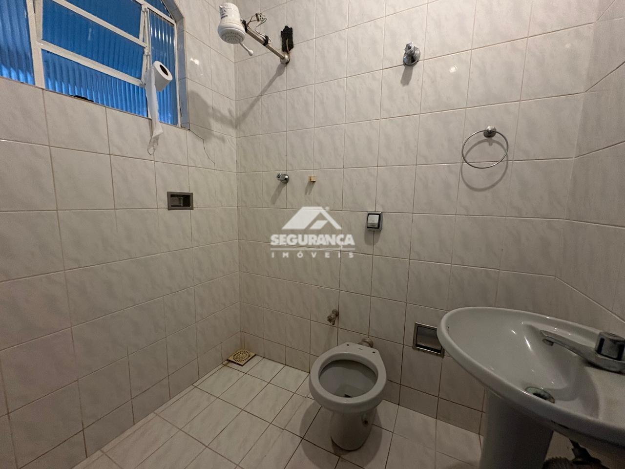 Casa à venda no São Pedro: