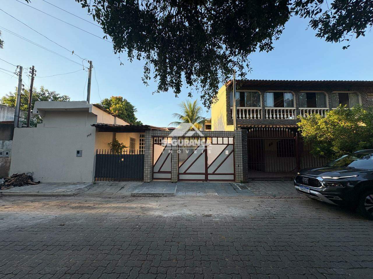 Casa à venda no São Pedro: 