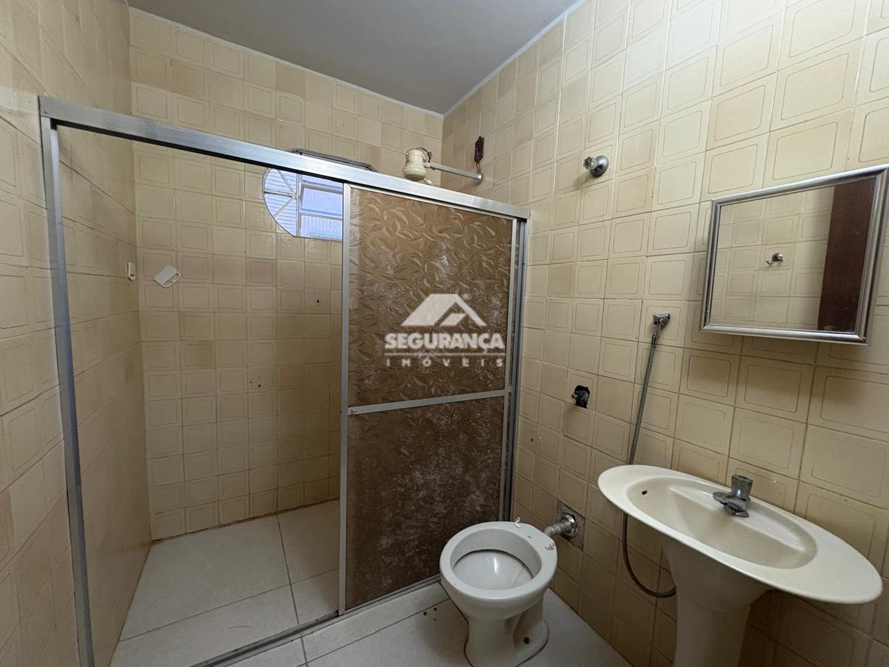 Casa à venda no São Pedro: