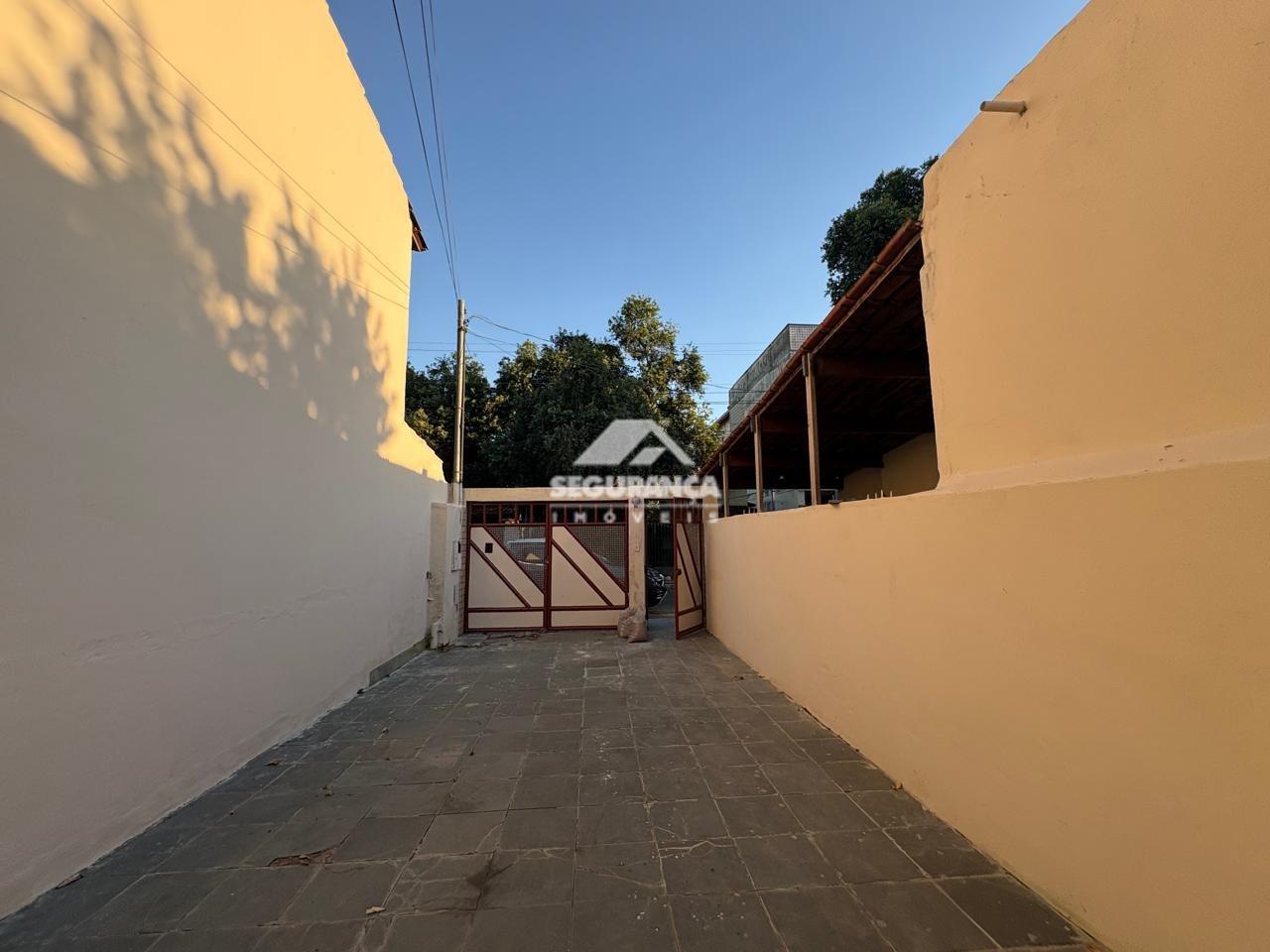 Casa à venda no São Pedro: 