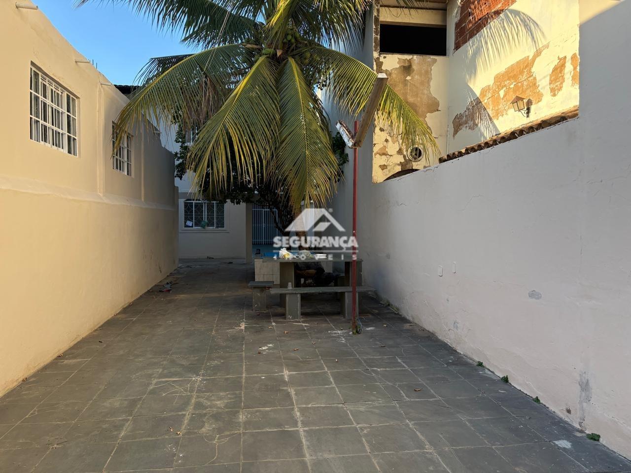 Casa à venda no São Pedro: