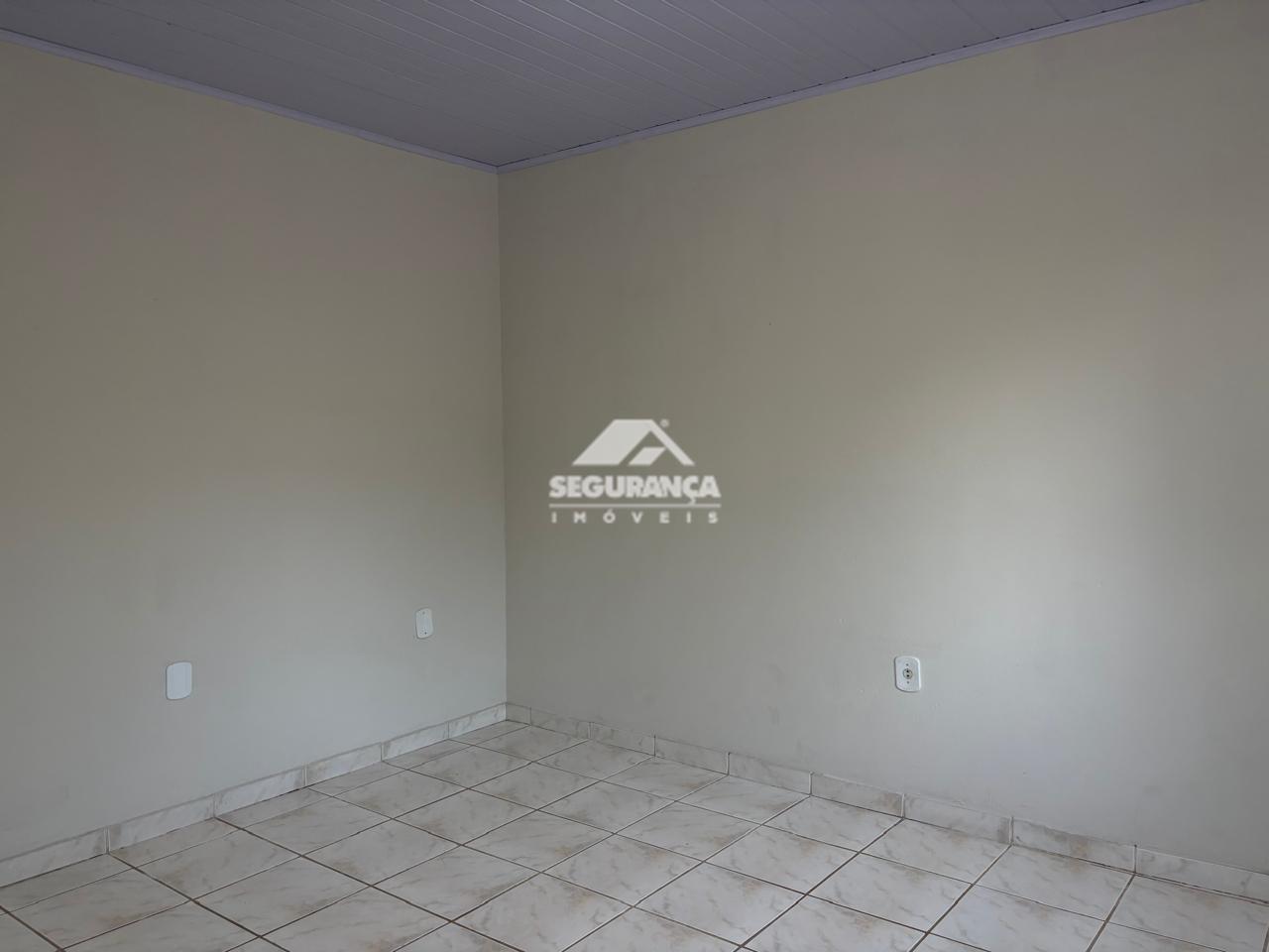 Casa à venda no São Pedro: