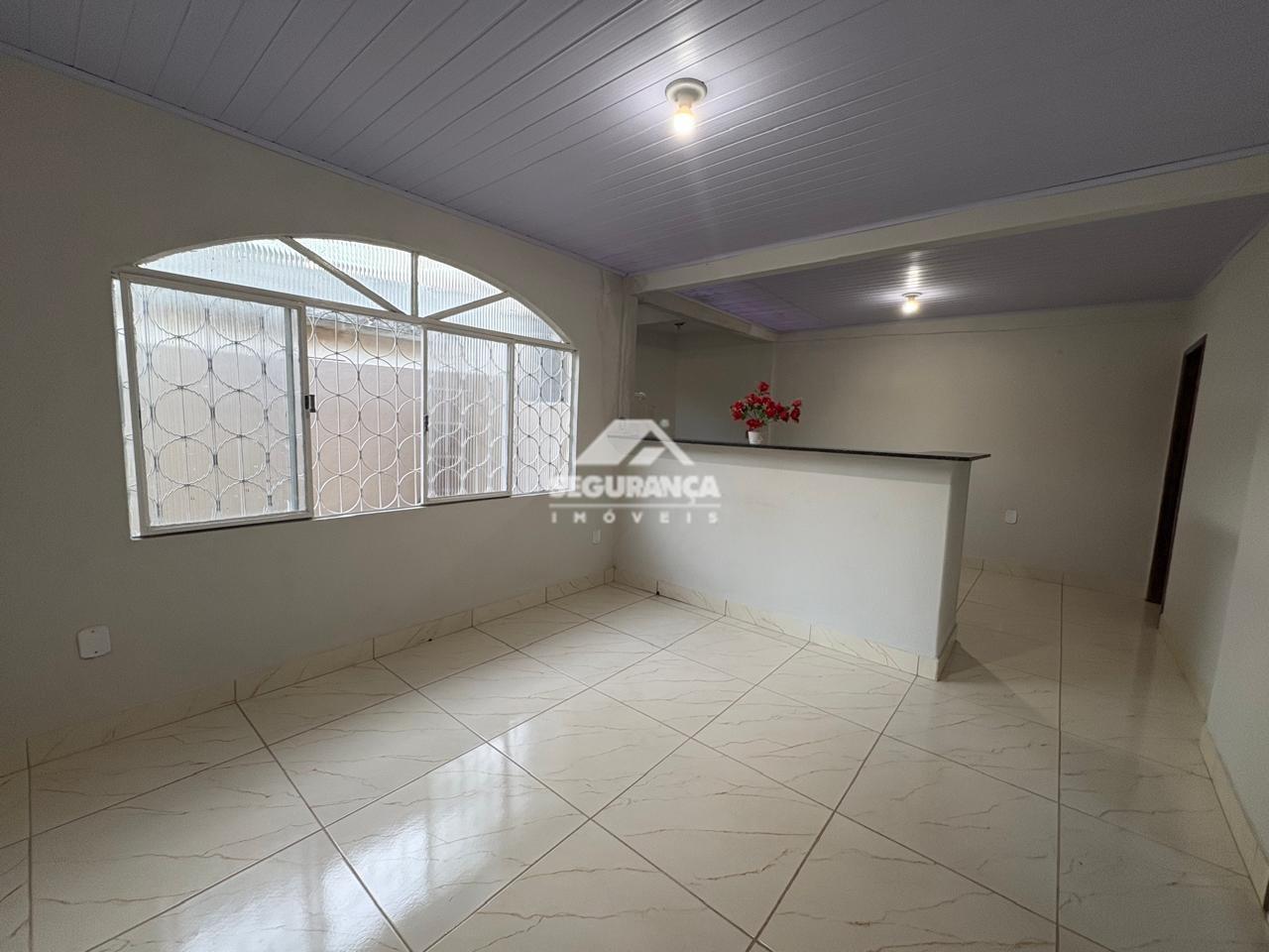 Casa à venda no São Pedro: