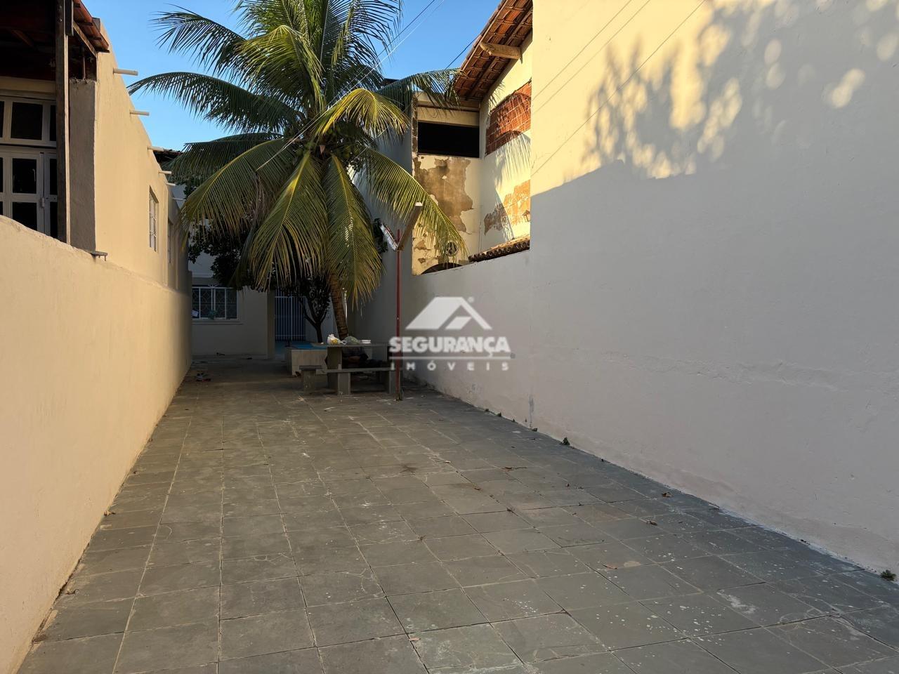 Casa à venda no São Pedro: 