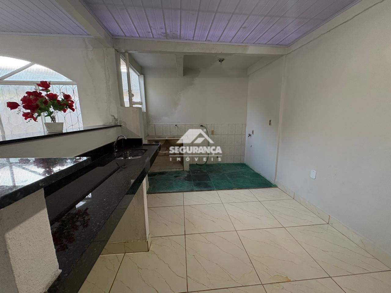 Casa à venda no São Pedro: