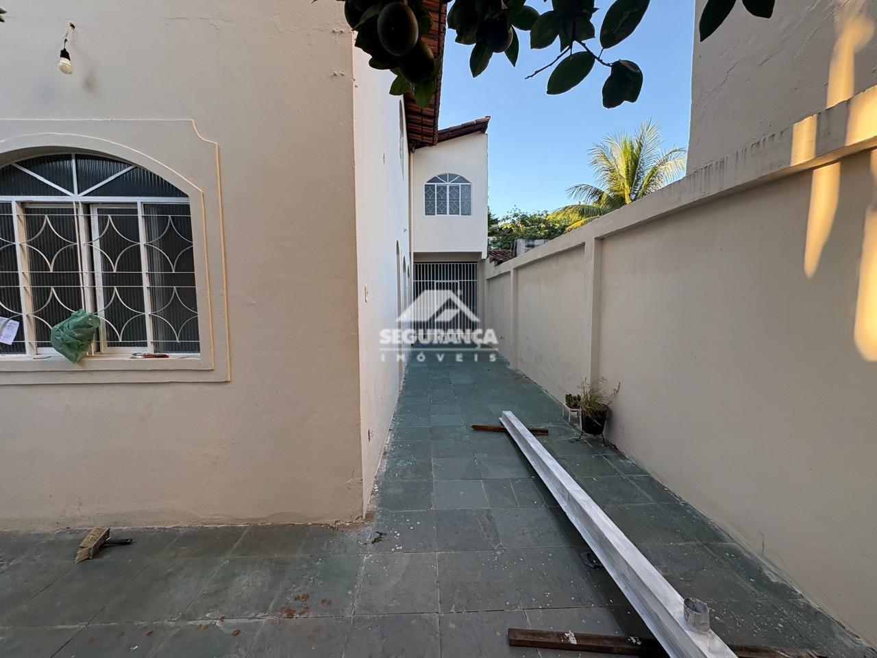 Casa à venda no São Pedro: