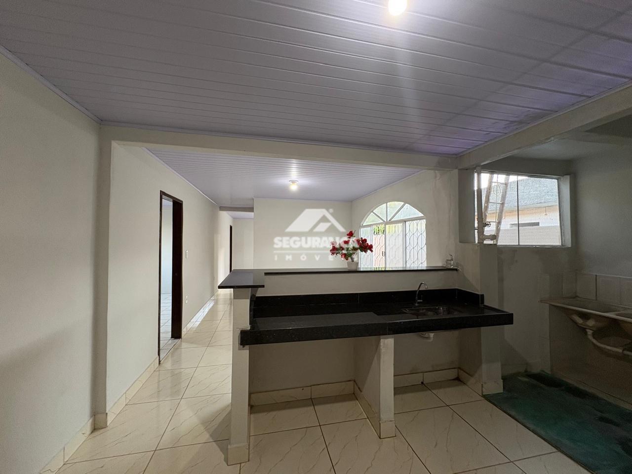 Casa à venda no São Pedro: