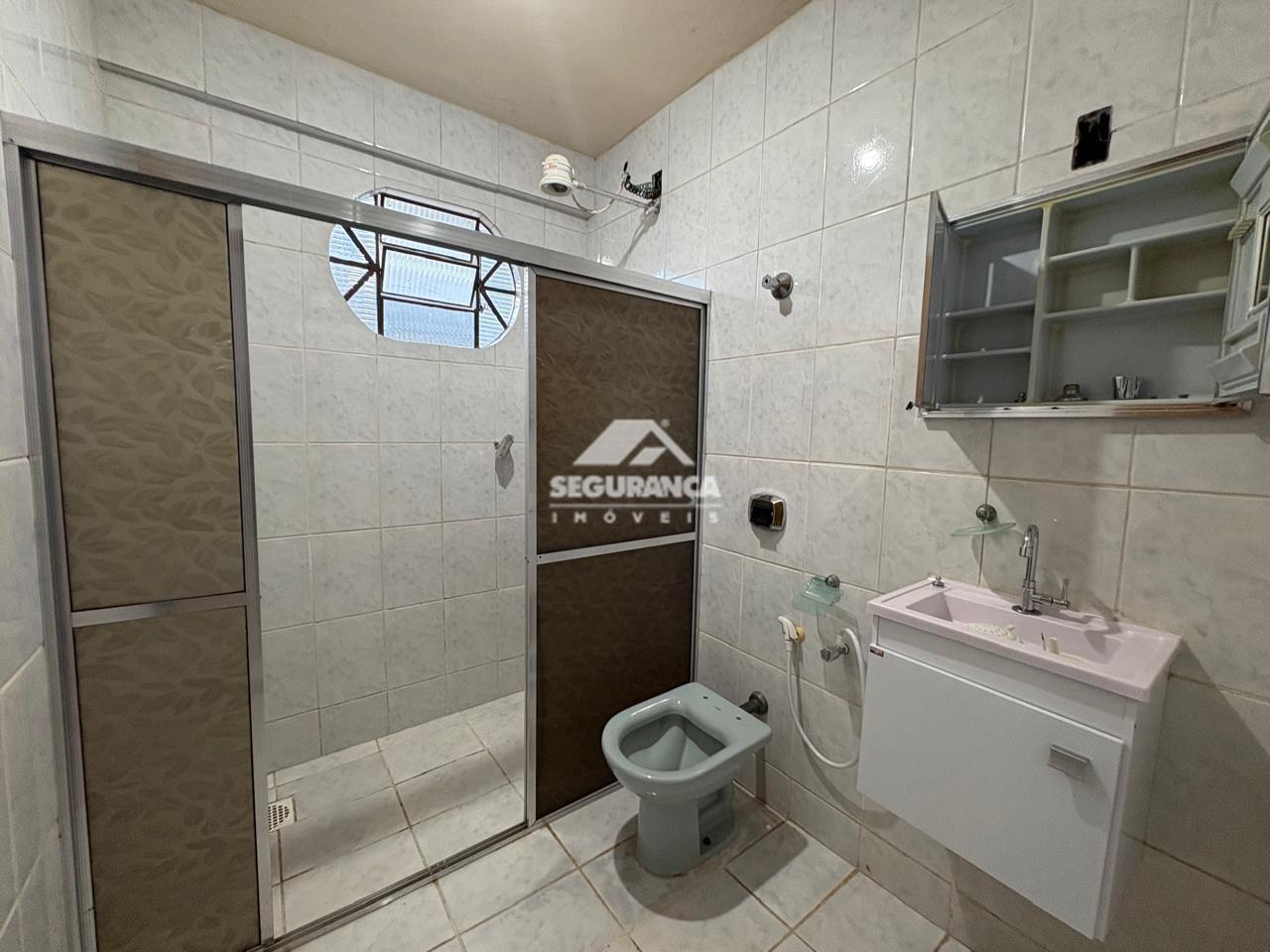 Casa à venda no São Pedro: