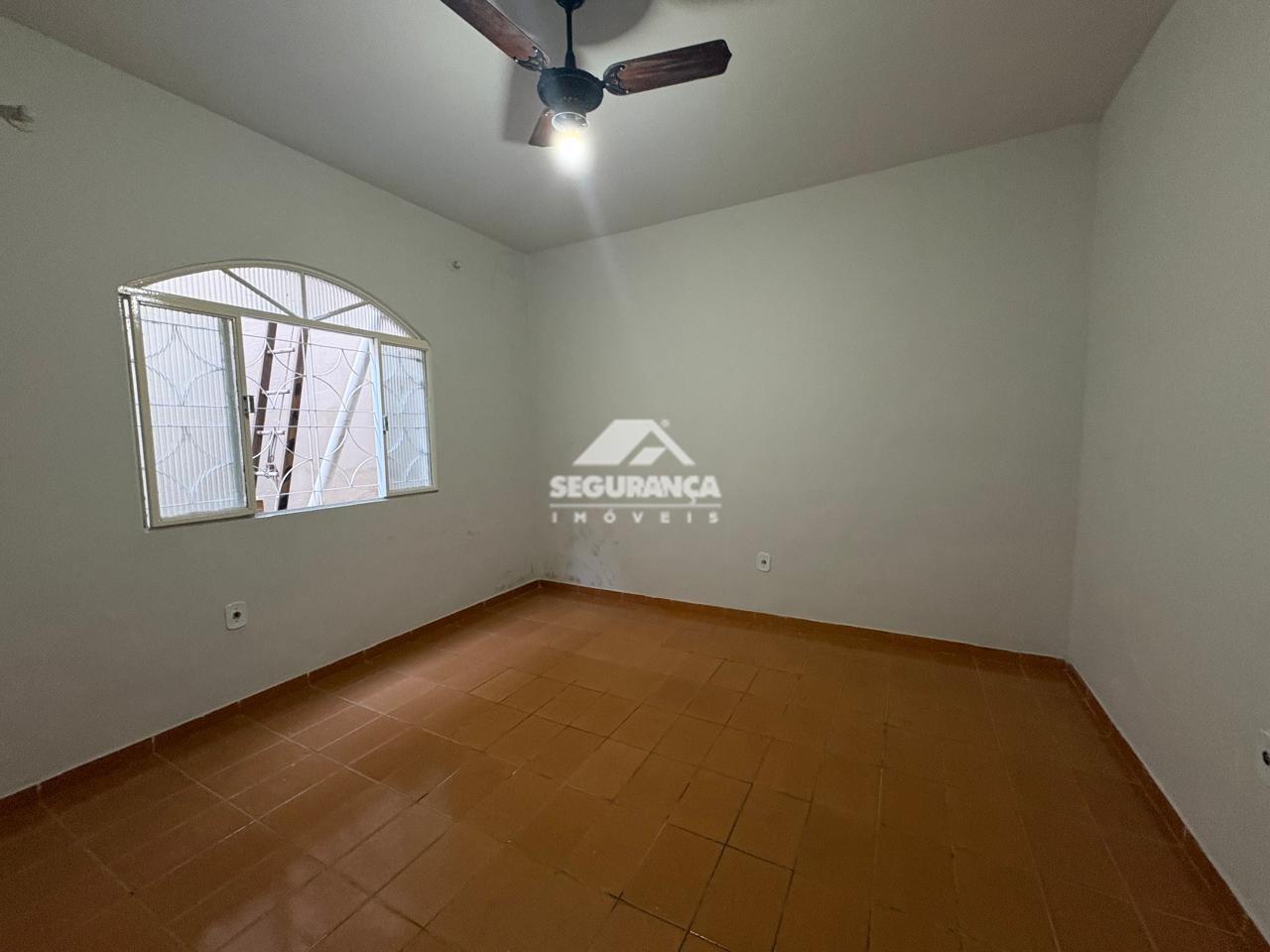 Casa à venda no São Pedro: