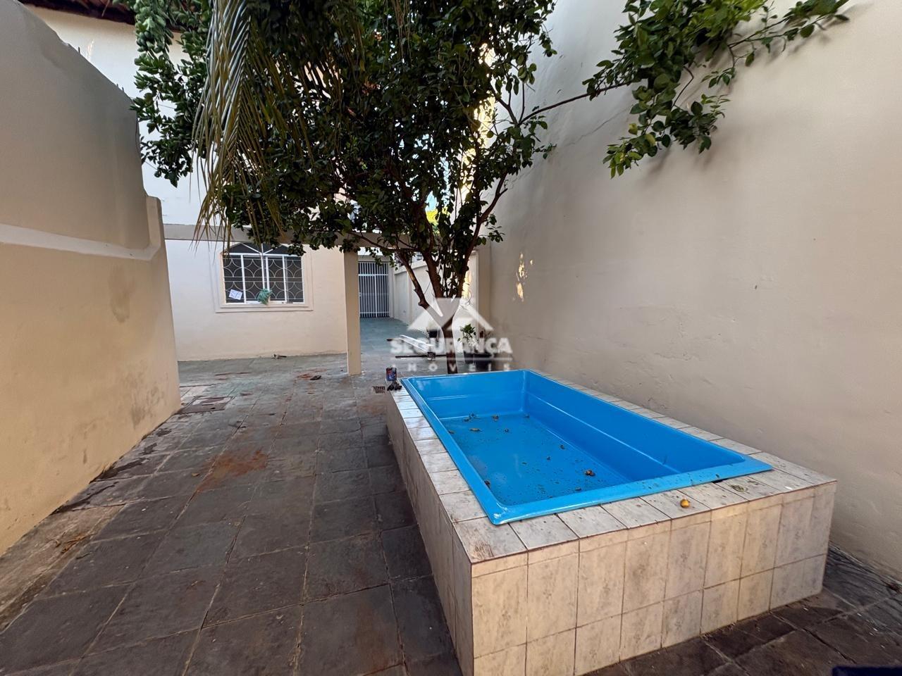 Casa à venda no São Pedro: