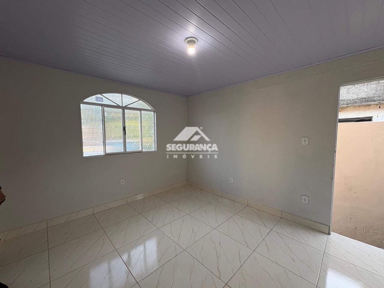 Casa à venda no São Pedro: