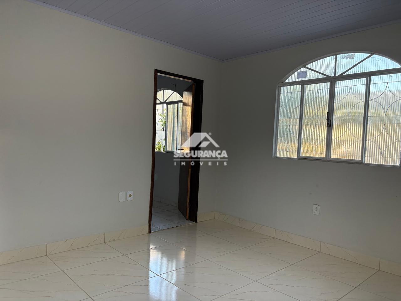 Casa à venda no São Pedro: