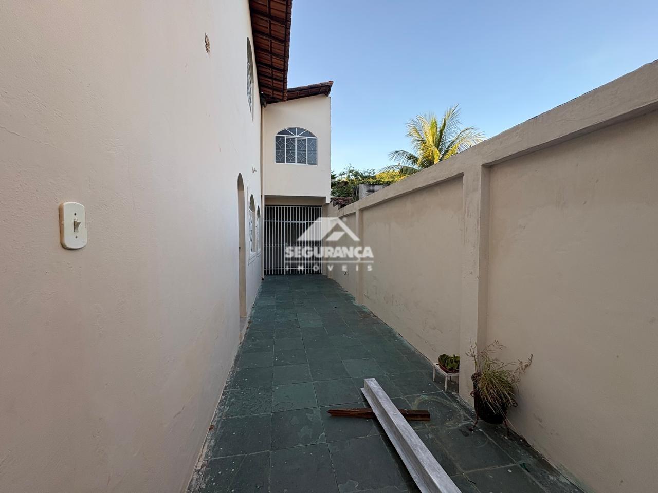 Casa à venda no São Pedro: