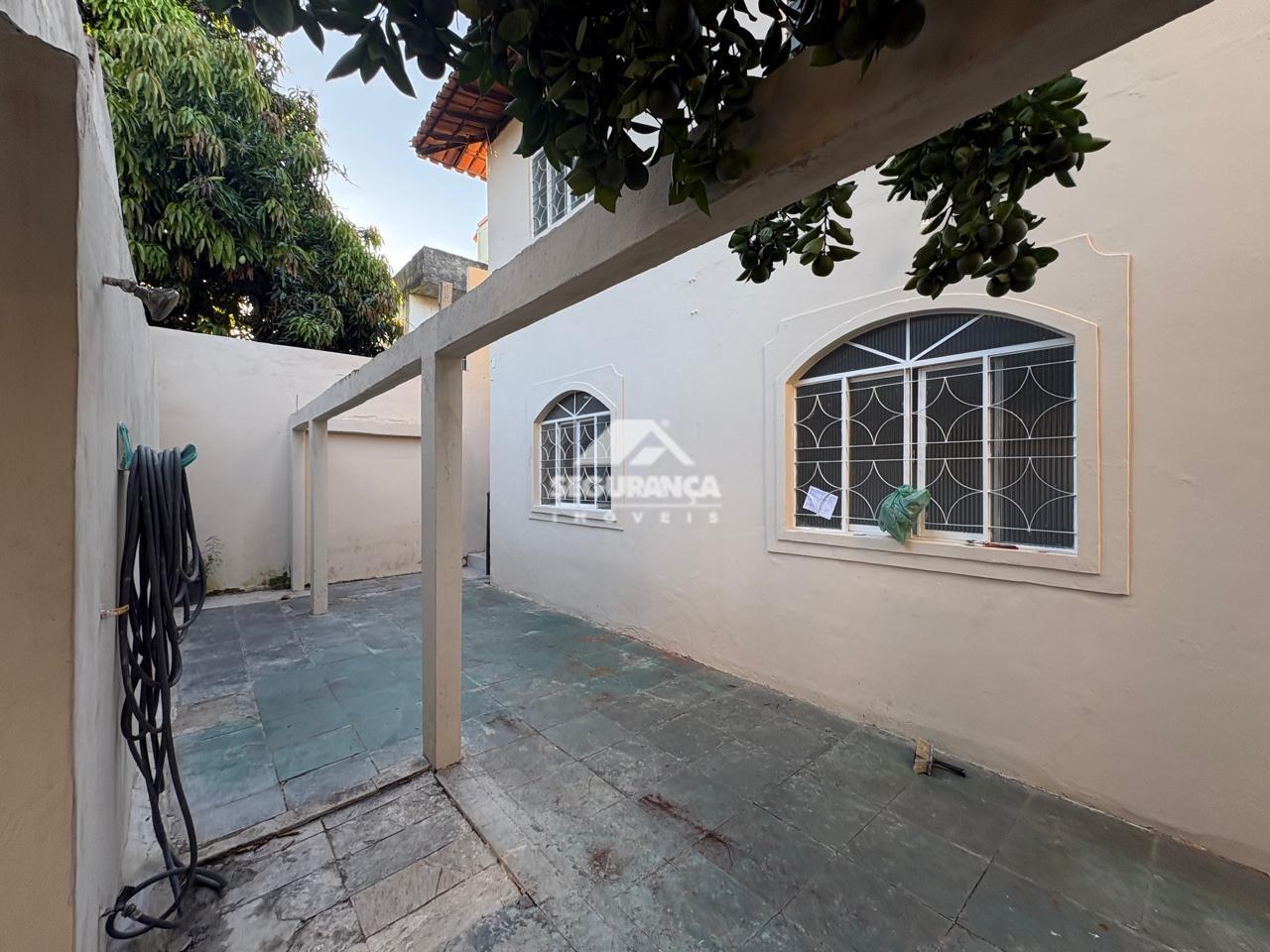 Casa à venda no São Pedro: