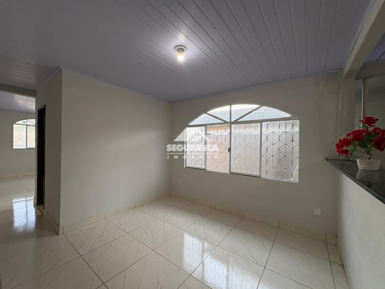 Casa à venda no São Pedro: