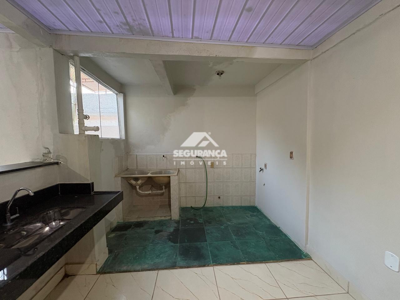 Casa à venda no São Pedro: