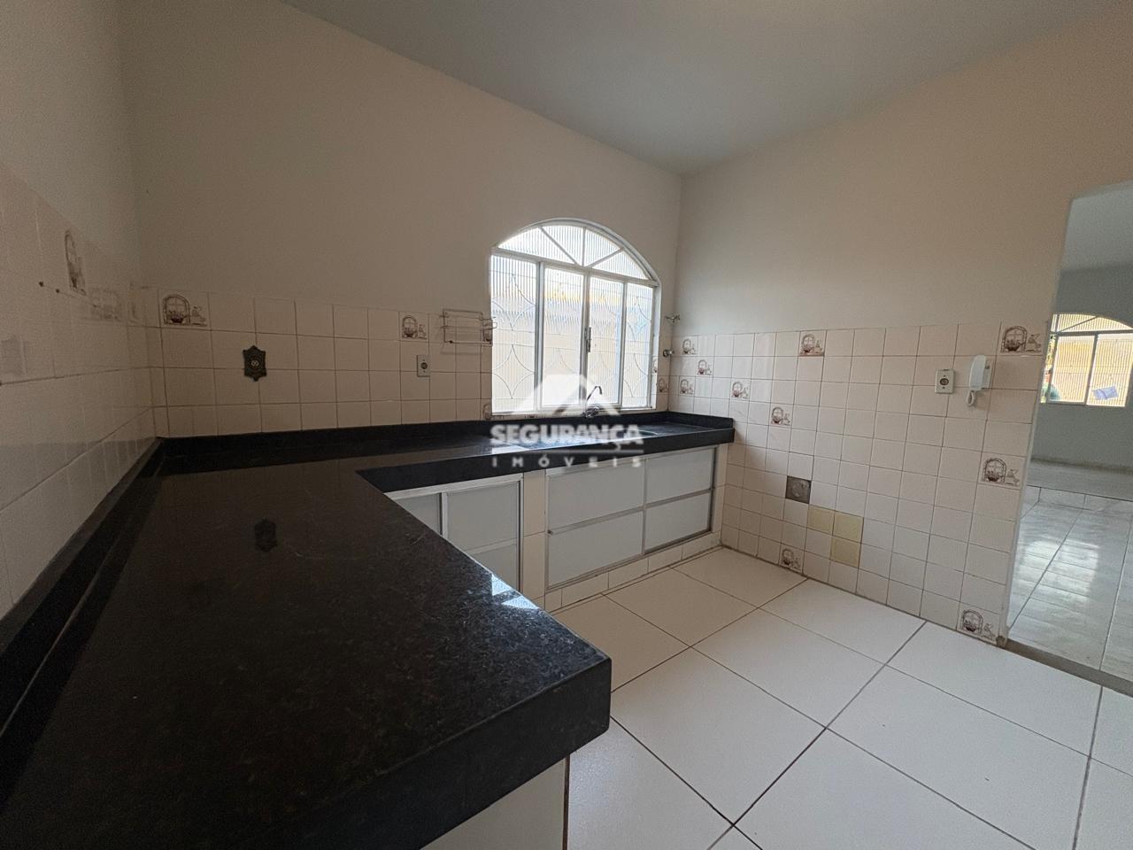 Casa à venda no São Pedro: