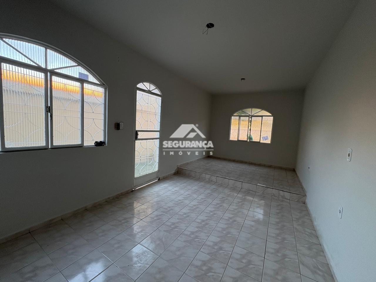 Casa à venda no São Pedro: