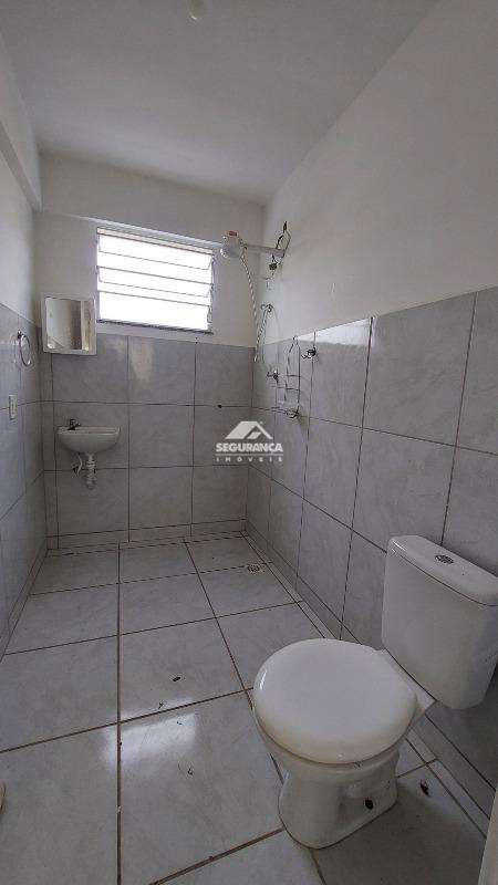 Apartamento para aluguel no Olímpio de Freitas: BANHEIRO SOCIAL