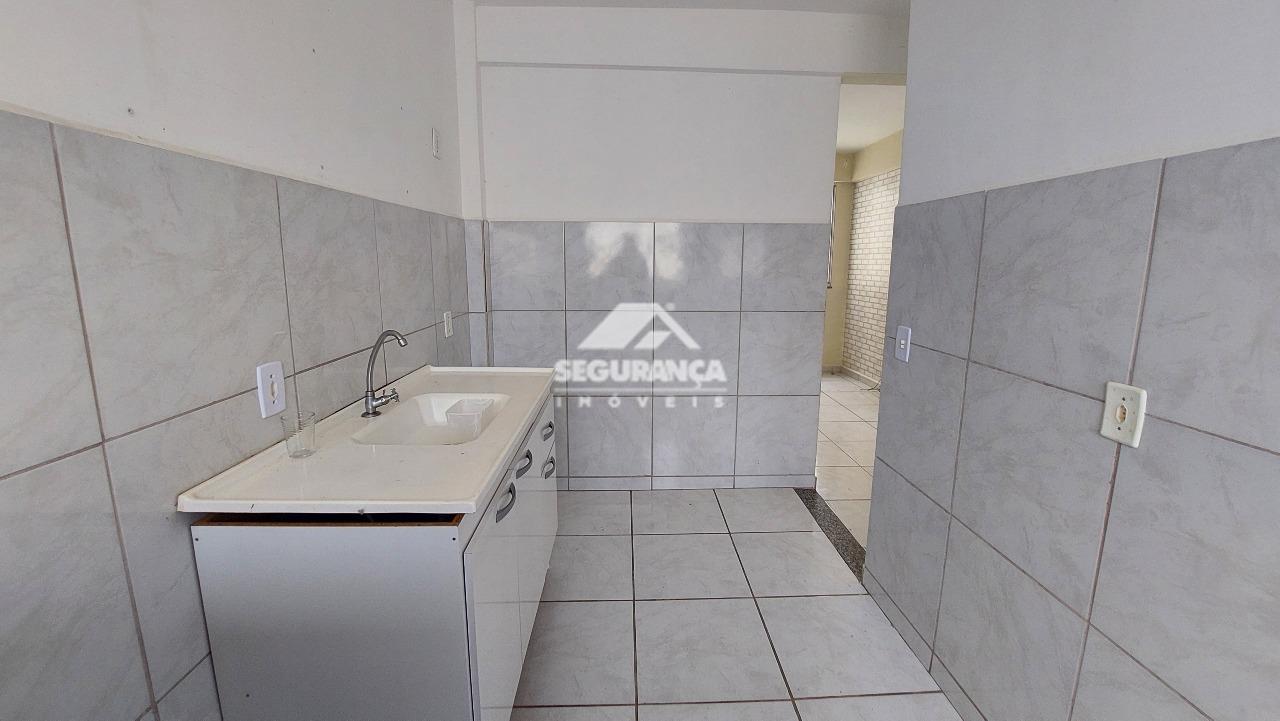 Apartamento para aluguel no Olímpio de Freitas: COZINHA