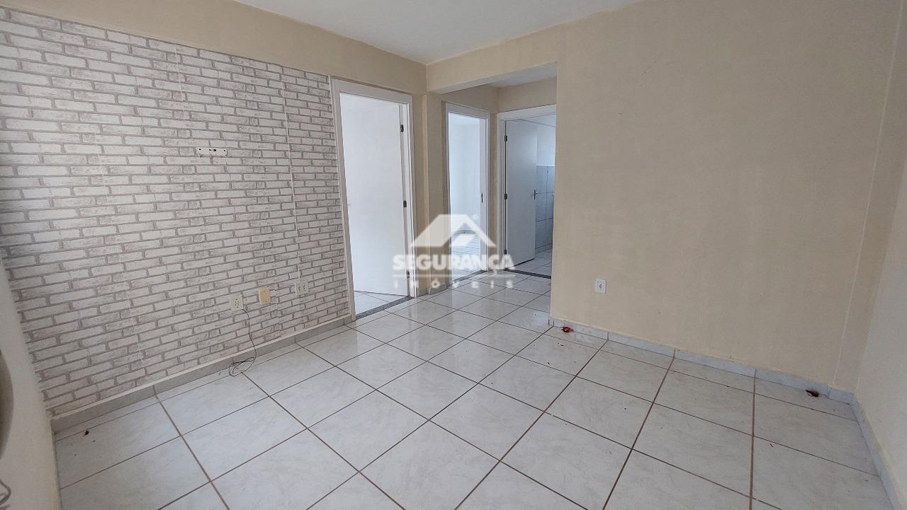 Apartamento para aluguel no Olímpio de Freitas: SALA