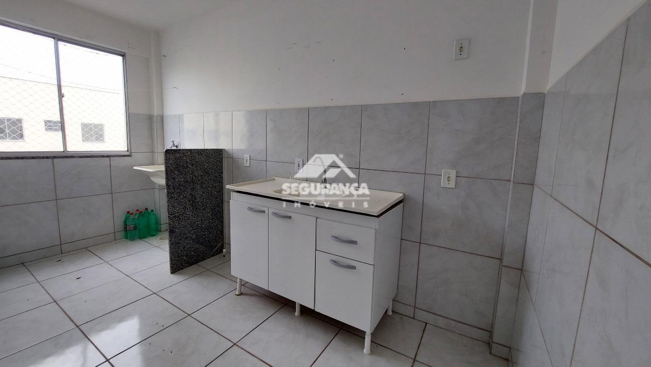 Apartamento para aluguel no Olímpio de Freitas: COZINHA