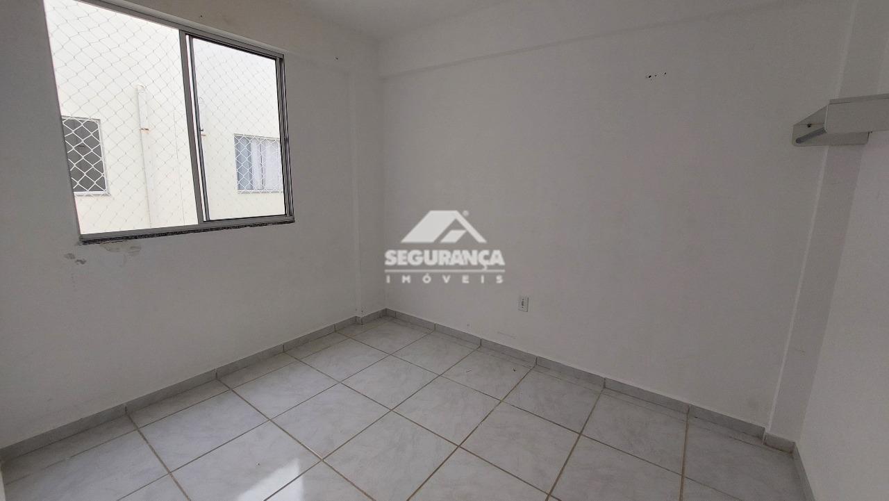 Apartamento para aluguel no Olímpio de Freitas: QUARTO (2)