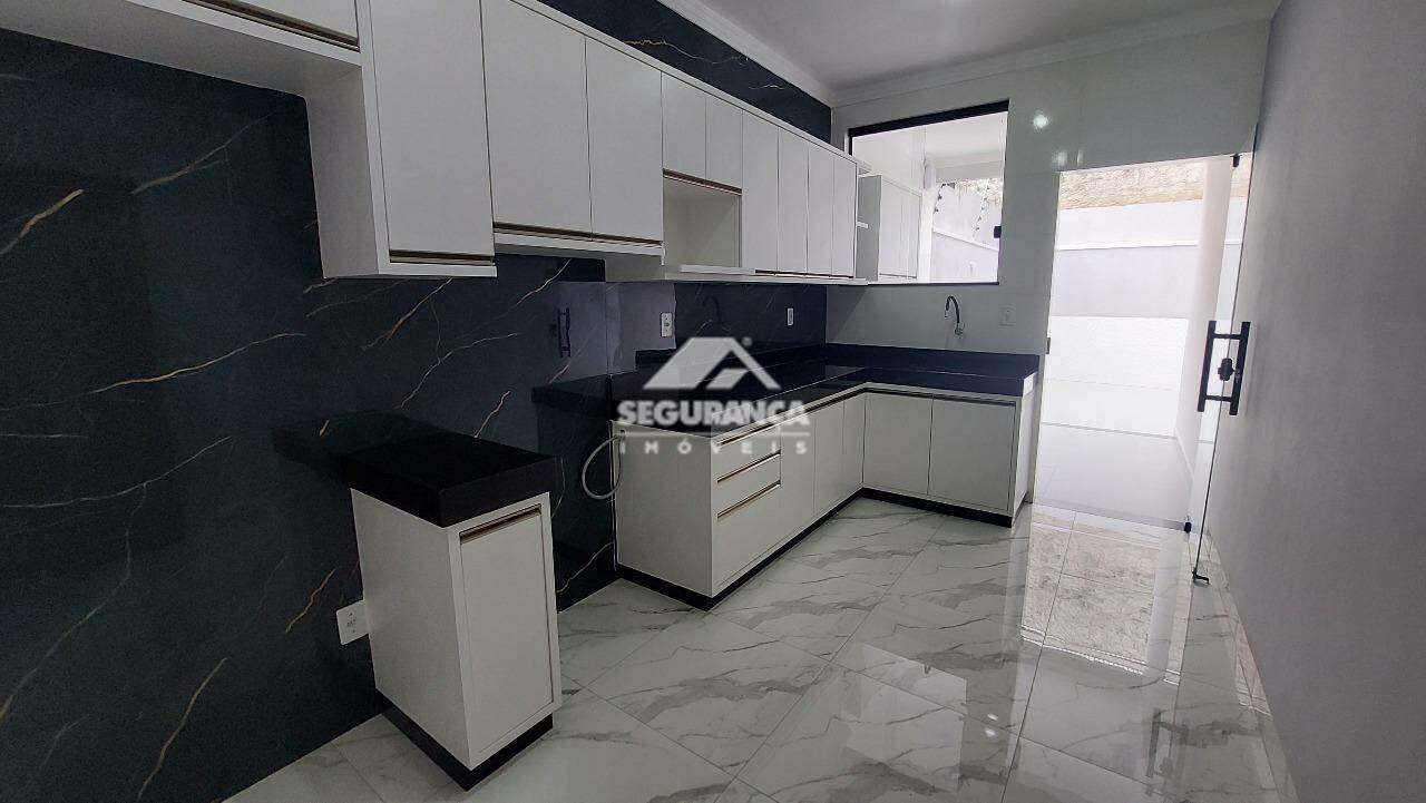 Casa para aluguel no Santa Rita: COZINHA
