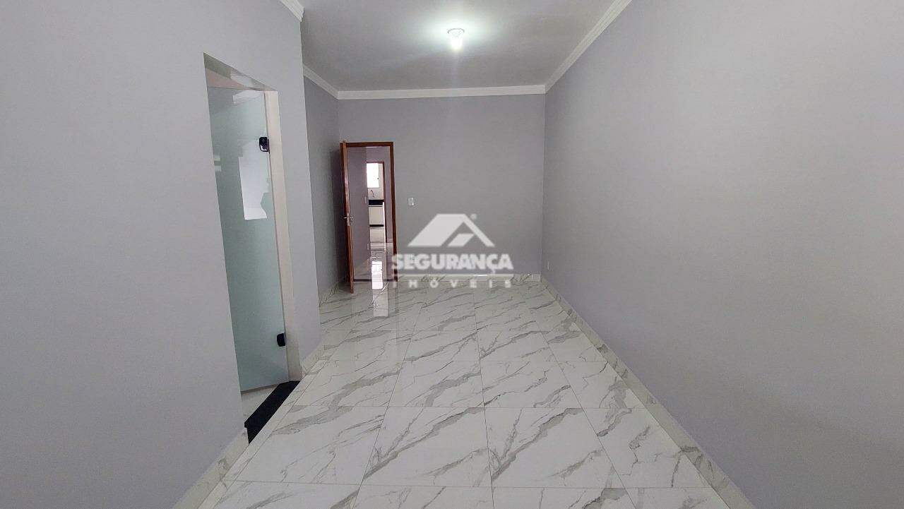 Casa para aluguel no Santa Rita: SUÍTE
