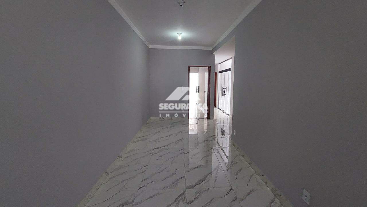 Casa para aluguel no Santa Rita: COPA