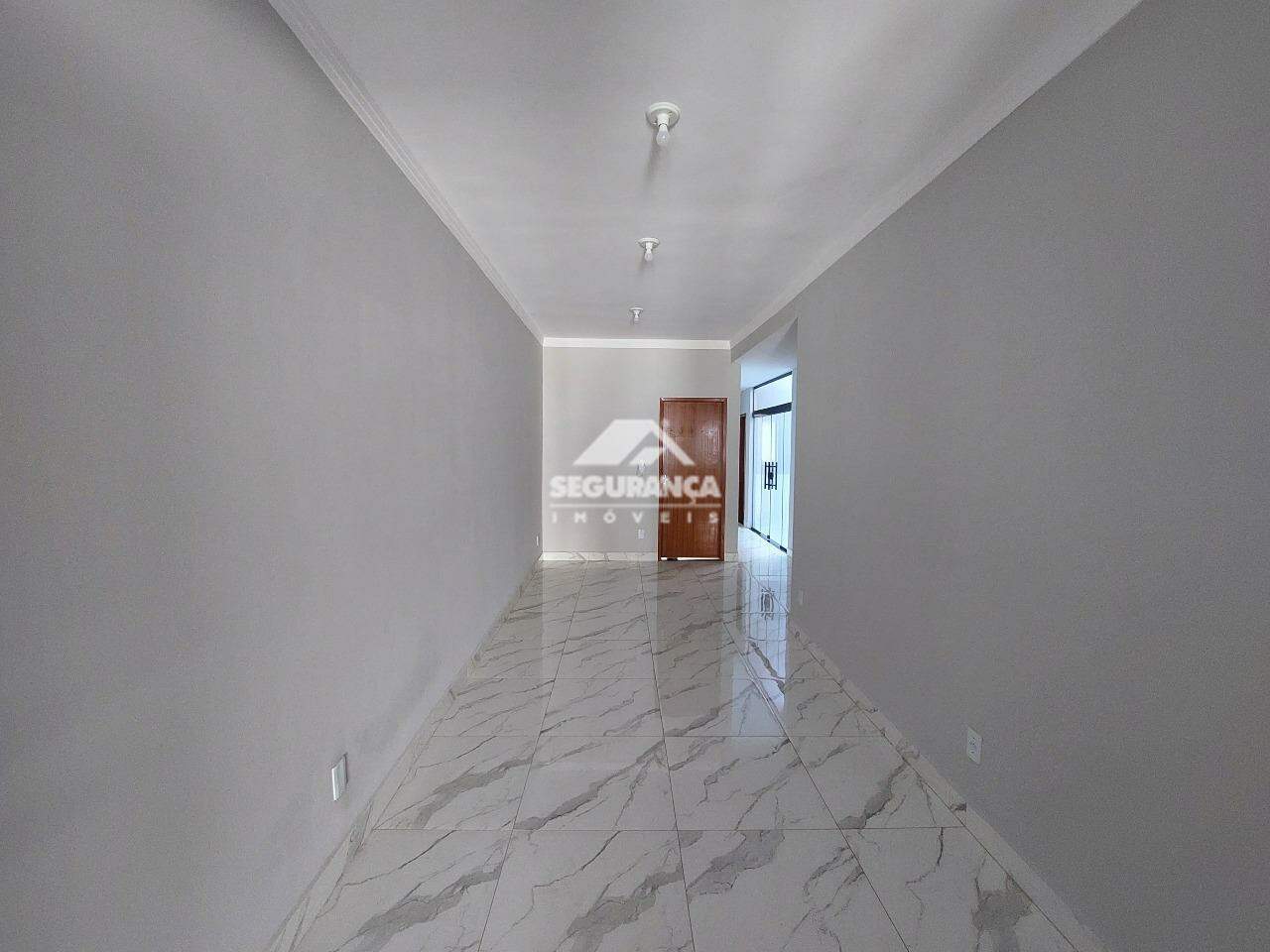 Casa para aluguel no Santa Rita: COPA