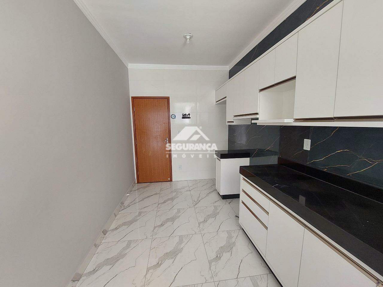 Casa para aluguel no Santa Rita: COZINHA