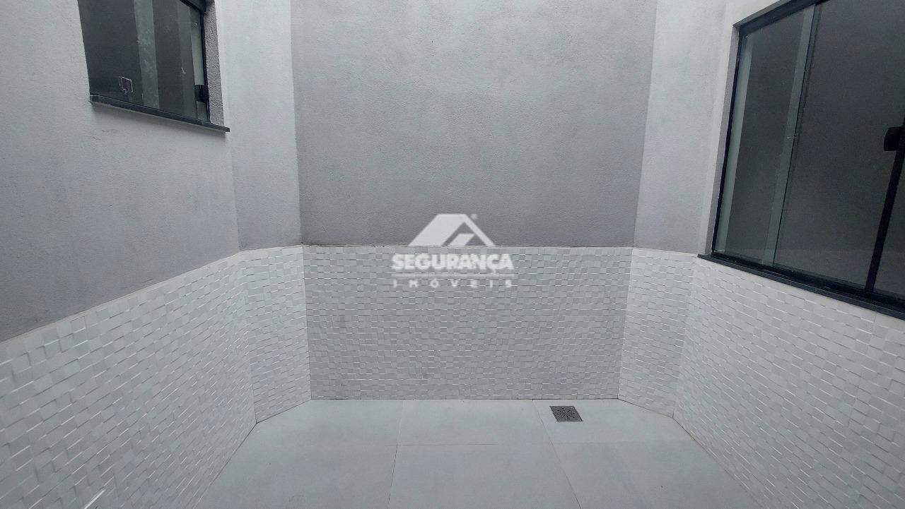 Casa para aluguel no Santa Rita: CLARABOIA