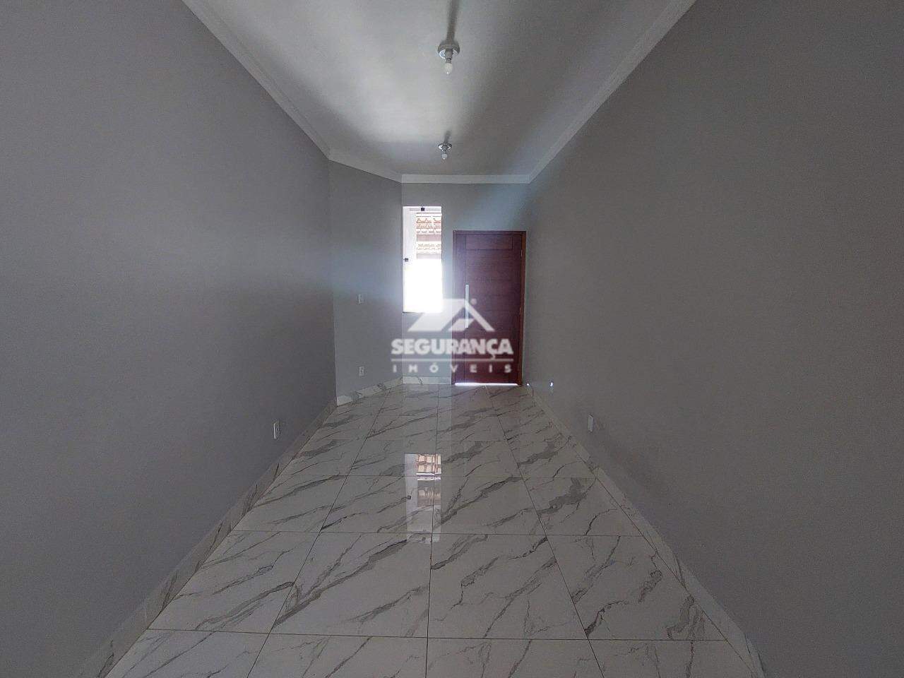 Casa para aluguel no Santa Rita: SALA 