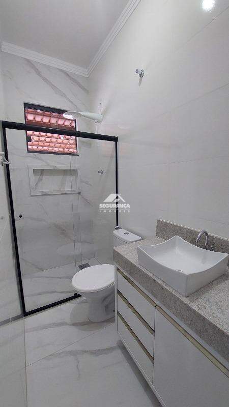 Casa para aluguel no Santa Rita: BANHEIRO SUÍTE