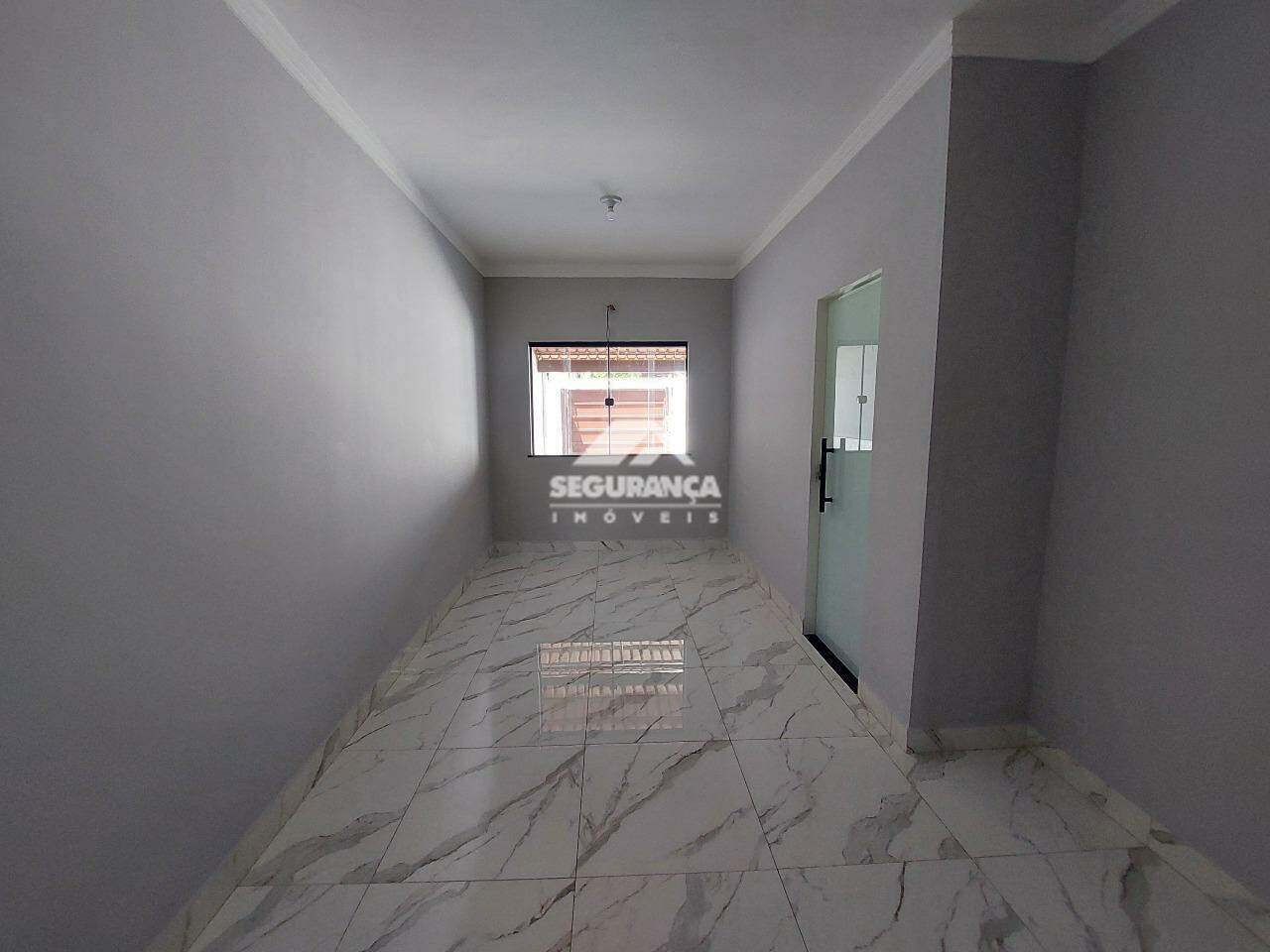 Casa para aluguel no Santa Rita: QUARTO SUÍTE 