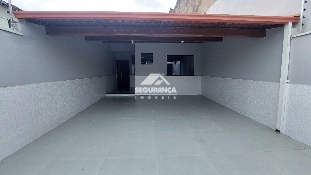 Casa para aluguel no Santa Rita: VARANDA