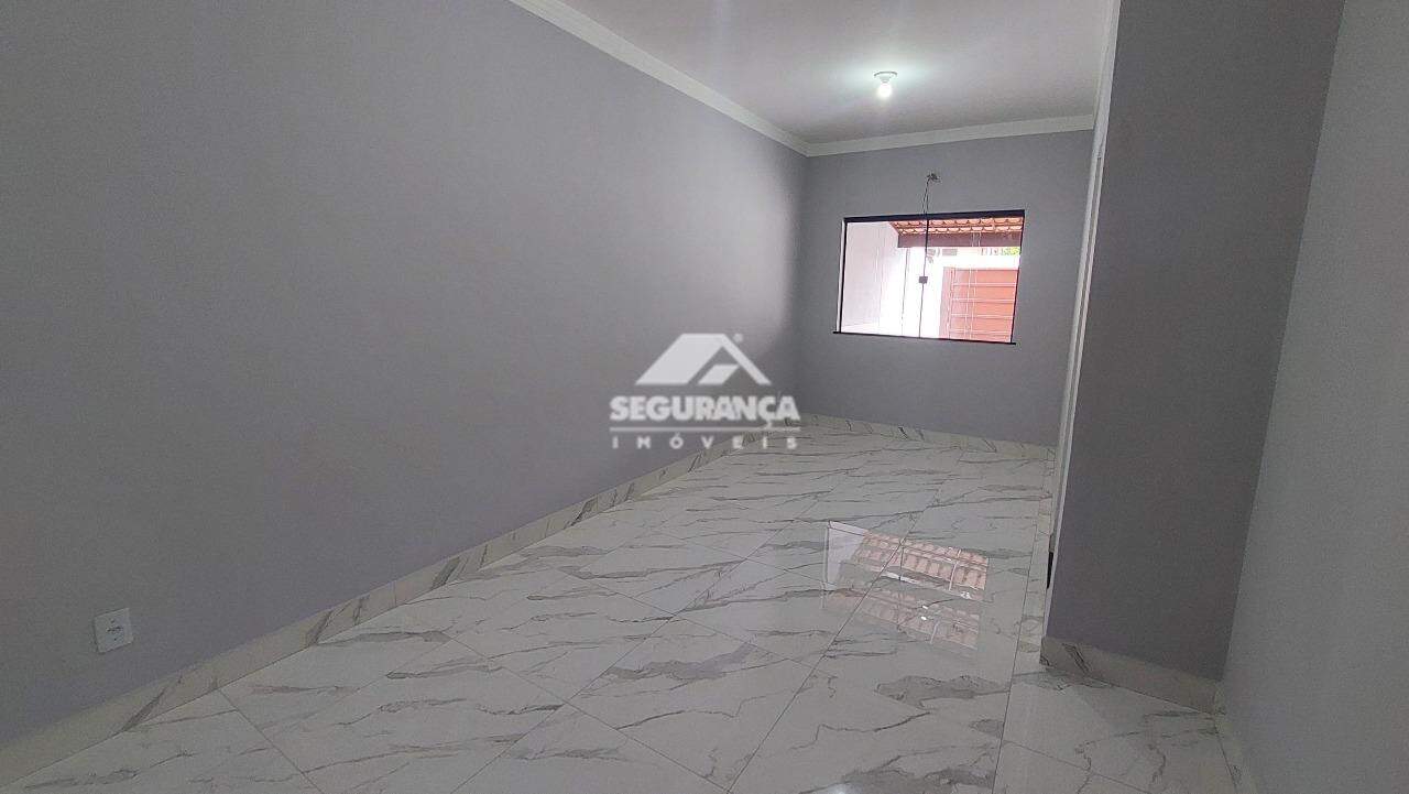 Casa para aluguel no Santa Rita: SUÍTE