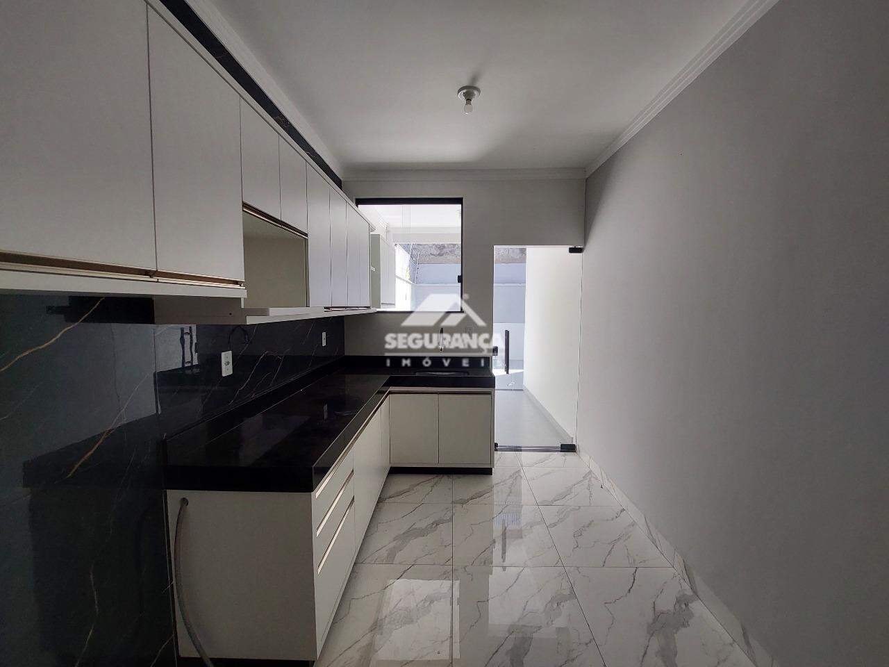 Casa para aluguel no Santa Rita: COZINHA