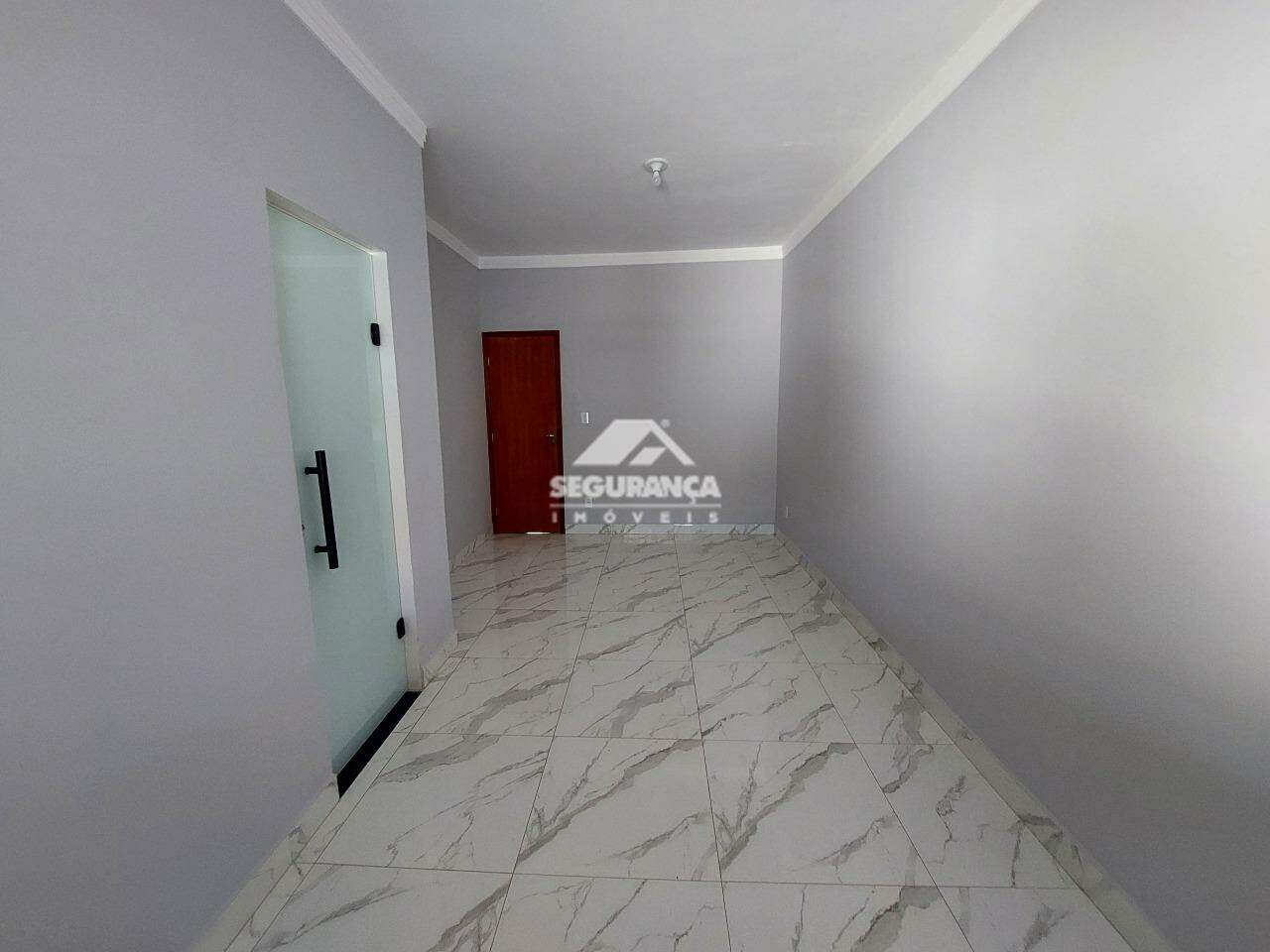 Casa para aluguel no Santa Rita: QUARTO SUÍTE
