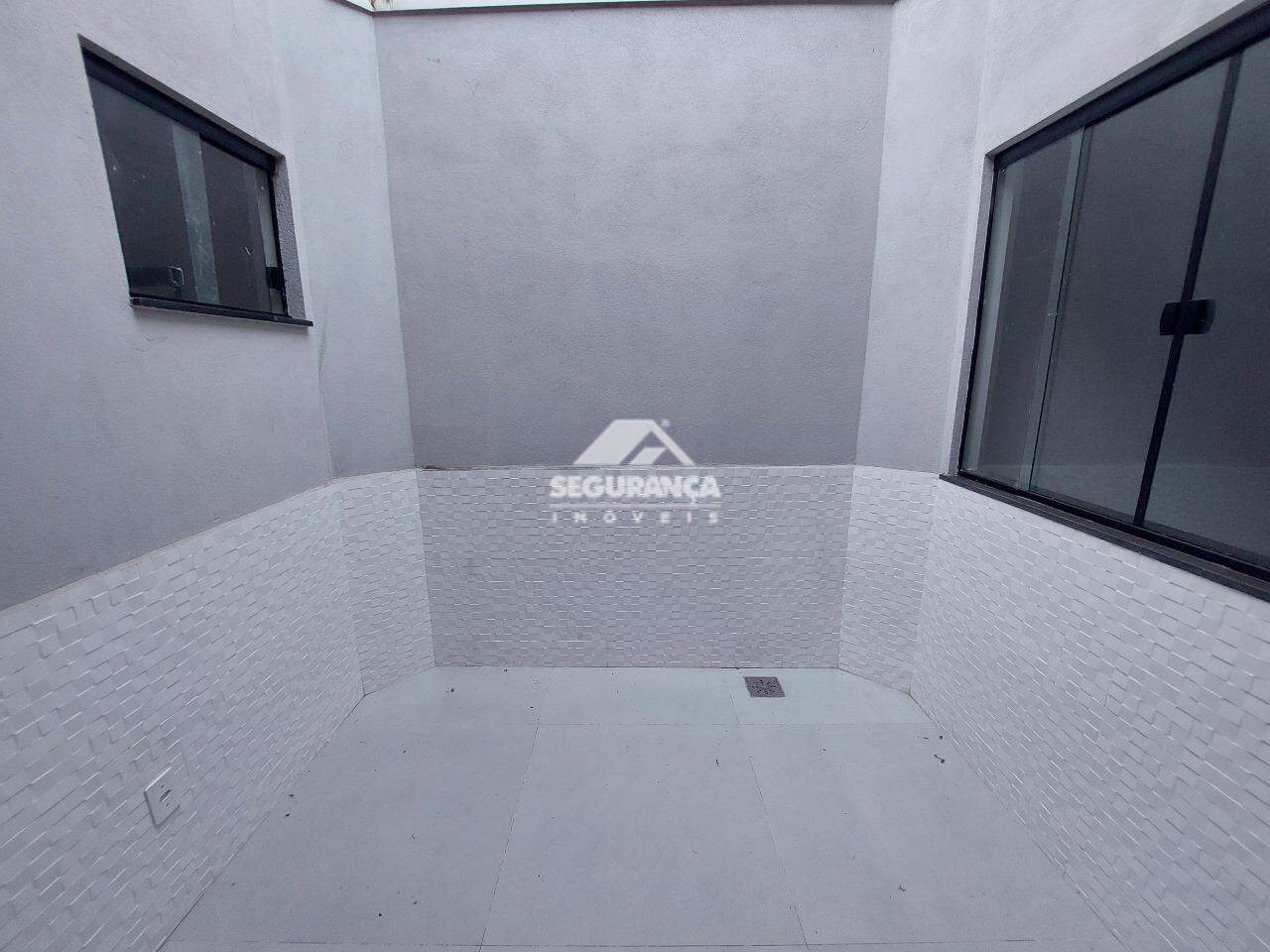 Casa para aluguel no Santa Rita: CLARA BÓIA