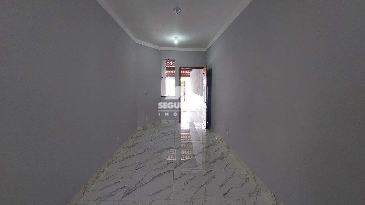 Casa para aluguel no Santa Rita: SALA