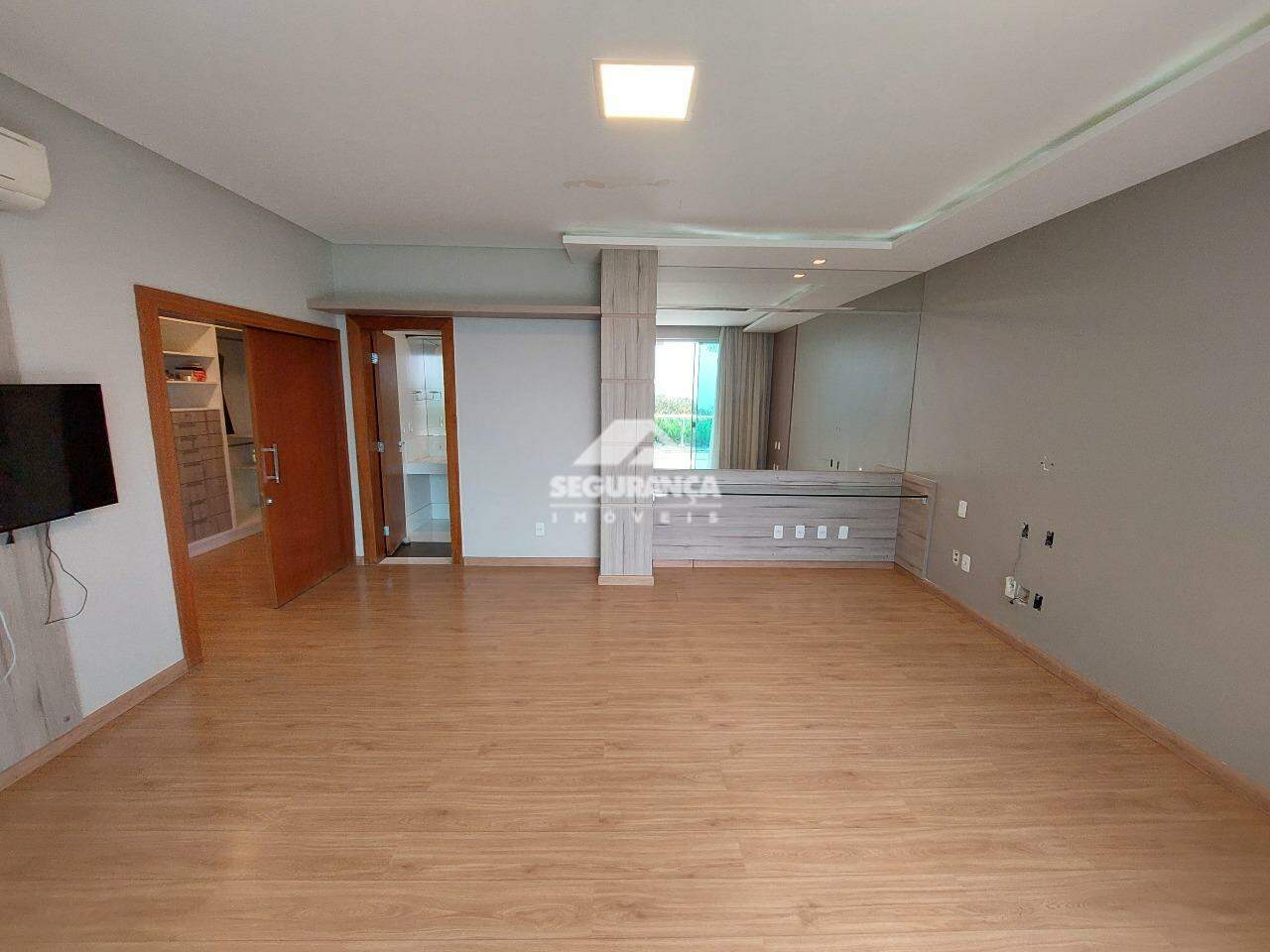 Casa para aluguel no BELVEDERE: SUÍTE (1)