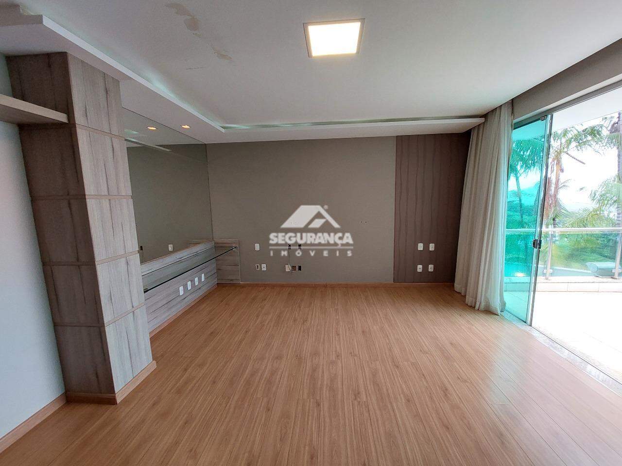 Casa para aluguel no BELVEDERE: SUÍTE (1)
