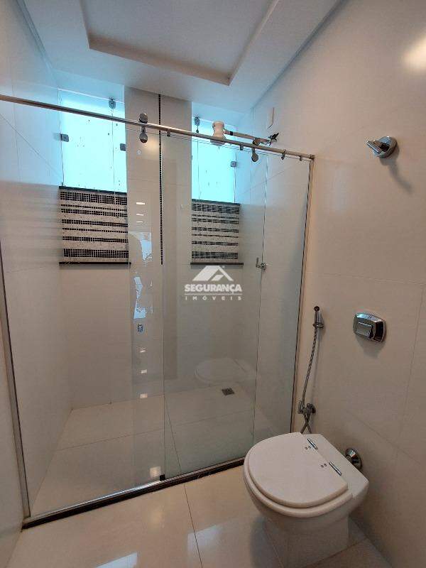 Casa para aluguel no BELVEDERE: BANHEIO DA SEMI-SUÍTE
