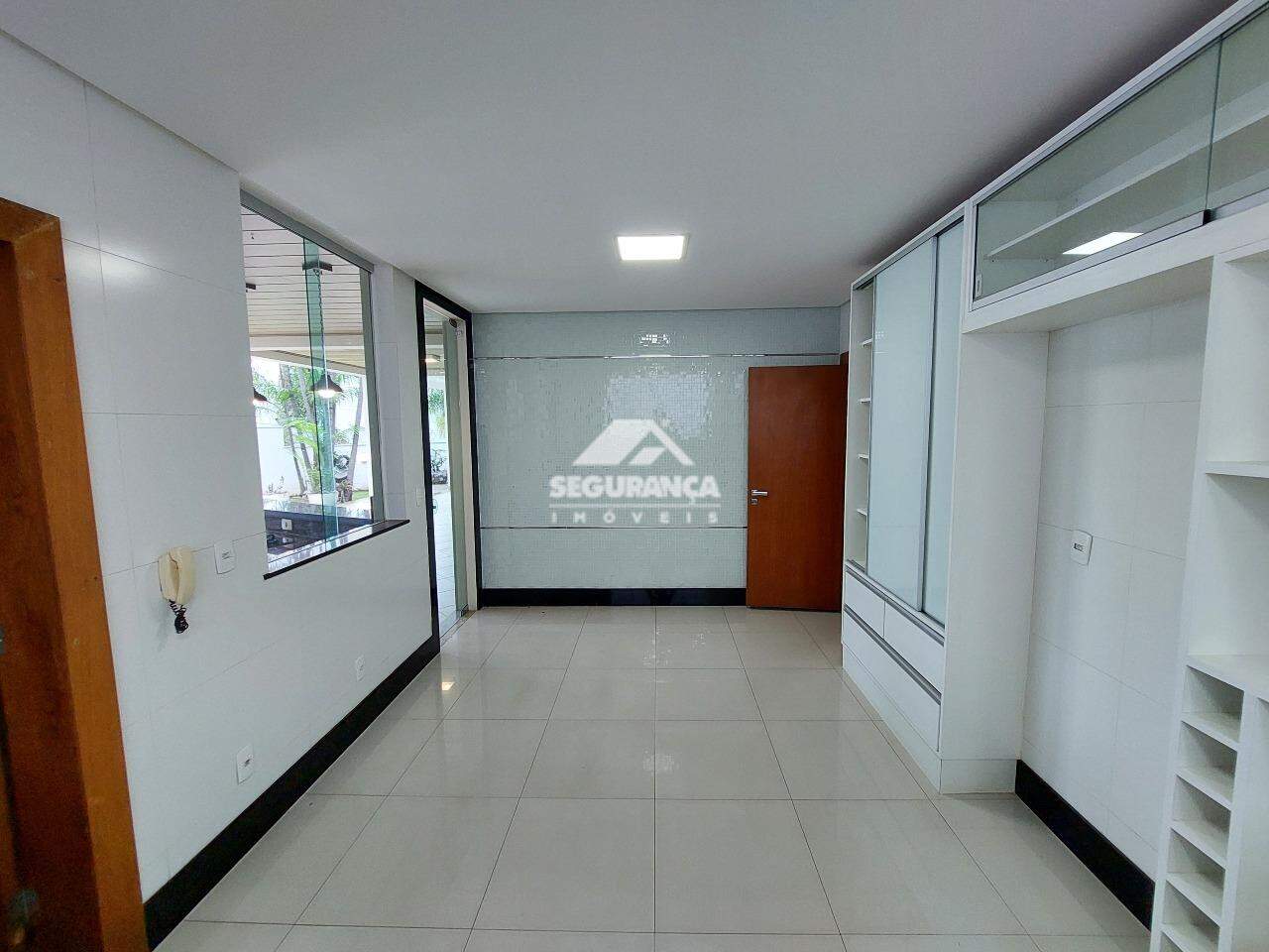 Casa para aluguel no BELVEDERE: COPA