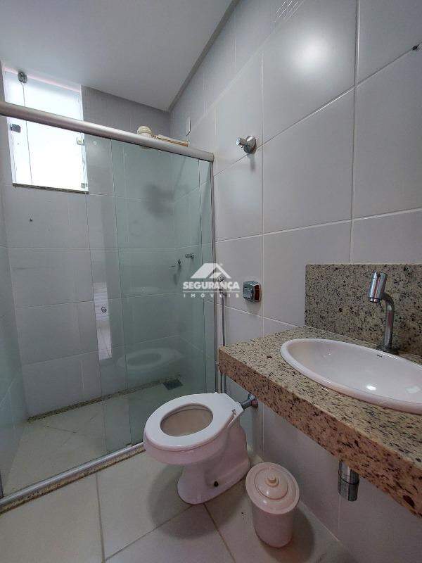 Casa para aluguel no BELVEDERE: BANHEIO DA DCE