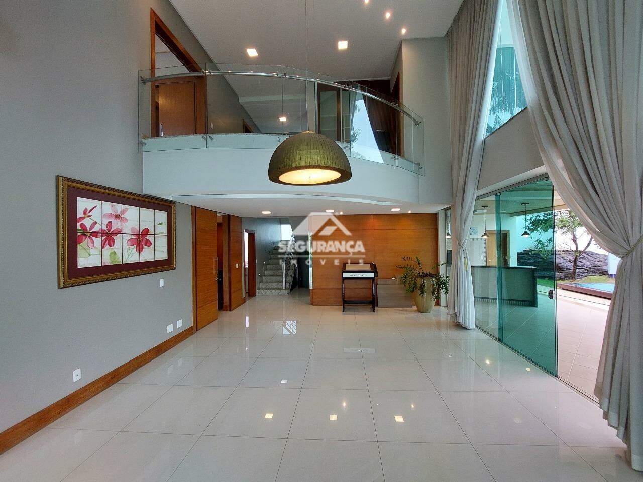 Casa para aluguel no BELVEDERE: SALA DE JANTAR