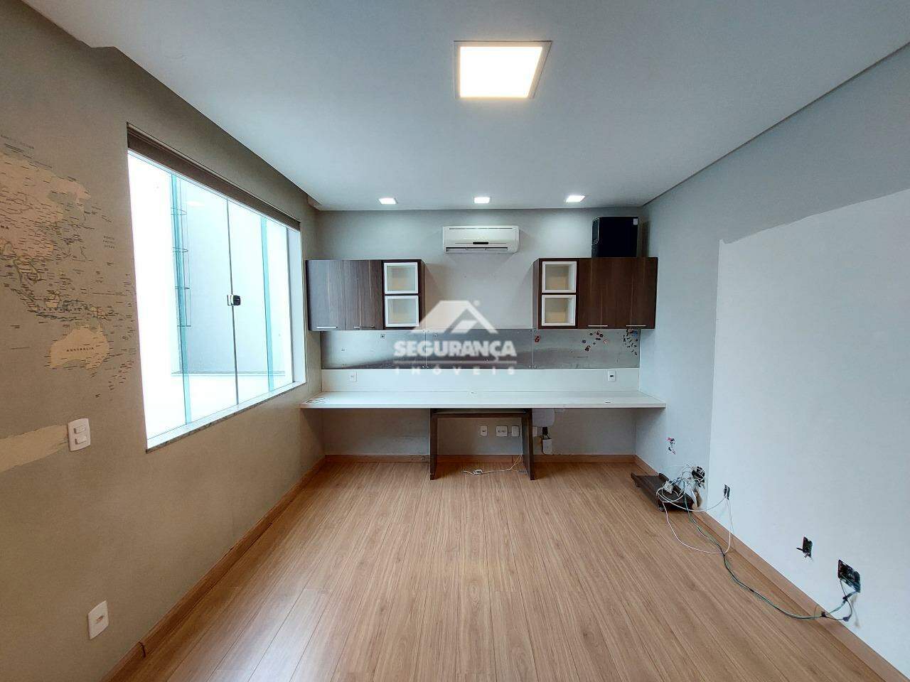 Casa para aluguel no BELVEDERE: SEMI-SUÍTE (2)