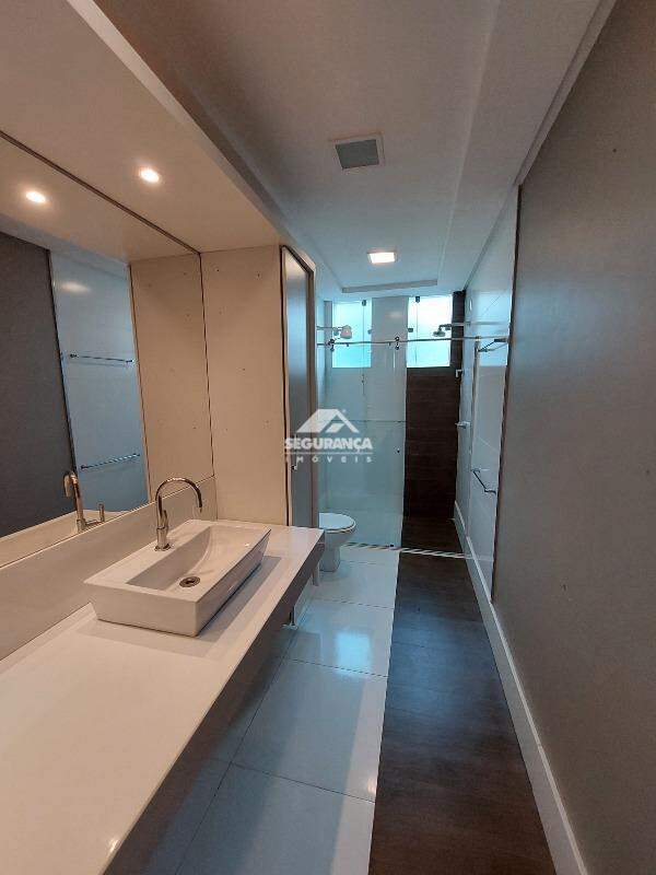 Casa para aluguel no BELVEDERE: BANHEIRO DA SUÍTE (1)